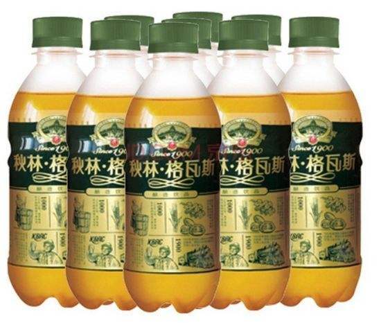 5种公认难喝的饮料，脉动意外上榜，最后一个实至名归