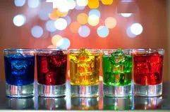 癌细胞最爱的6种食物 警惕酒精饮料的健康隐患