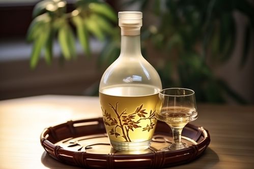 探索酒精与艺术的交融 创意酒杯摄影与海报设计