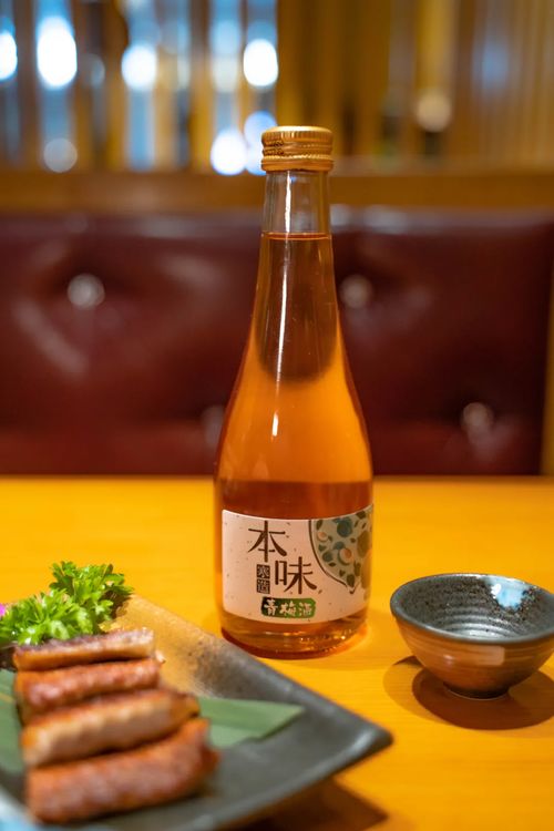 微醺的美好，推荐给你的人间清欢——从传统佳酿到脱醇新宠