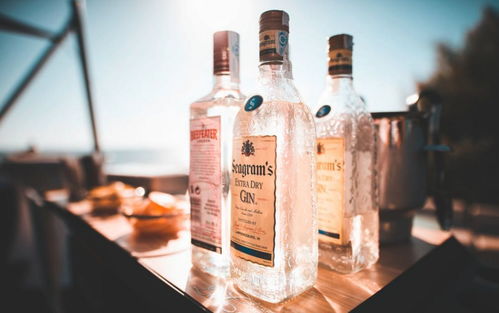 春节特辑 酒精饮料（包括脱醇酒）——喝酒不伤身的秘诀都在这里了