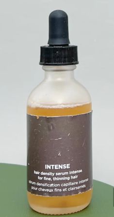 防脱育发产品深度测评 科学选择比跟风更重要