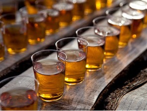 拒绝酒精饮料，8种减肚子最有效的方法