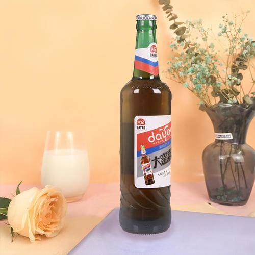 夏日高温饮品推荐 解暑开胃，含酒精与脱醇选择