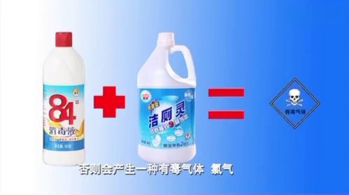 防疫用品使用安全须知 酒精、免洗洗手液、84消毒液及酒精饮料的风险与注意事项