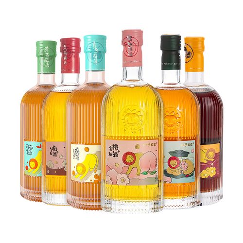 低度数且好喝的酒精饮品推荐（包括脱醇酒）